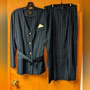 COPY - Women's dress suit